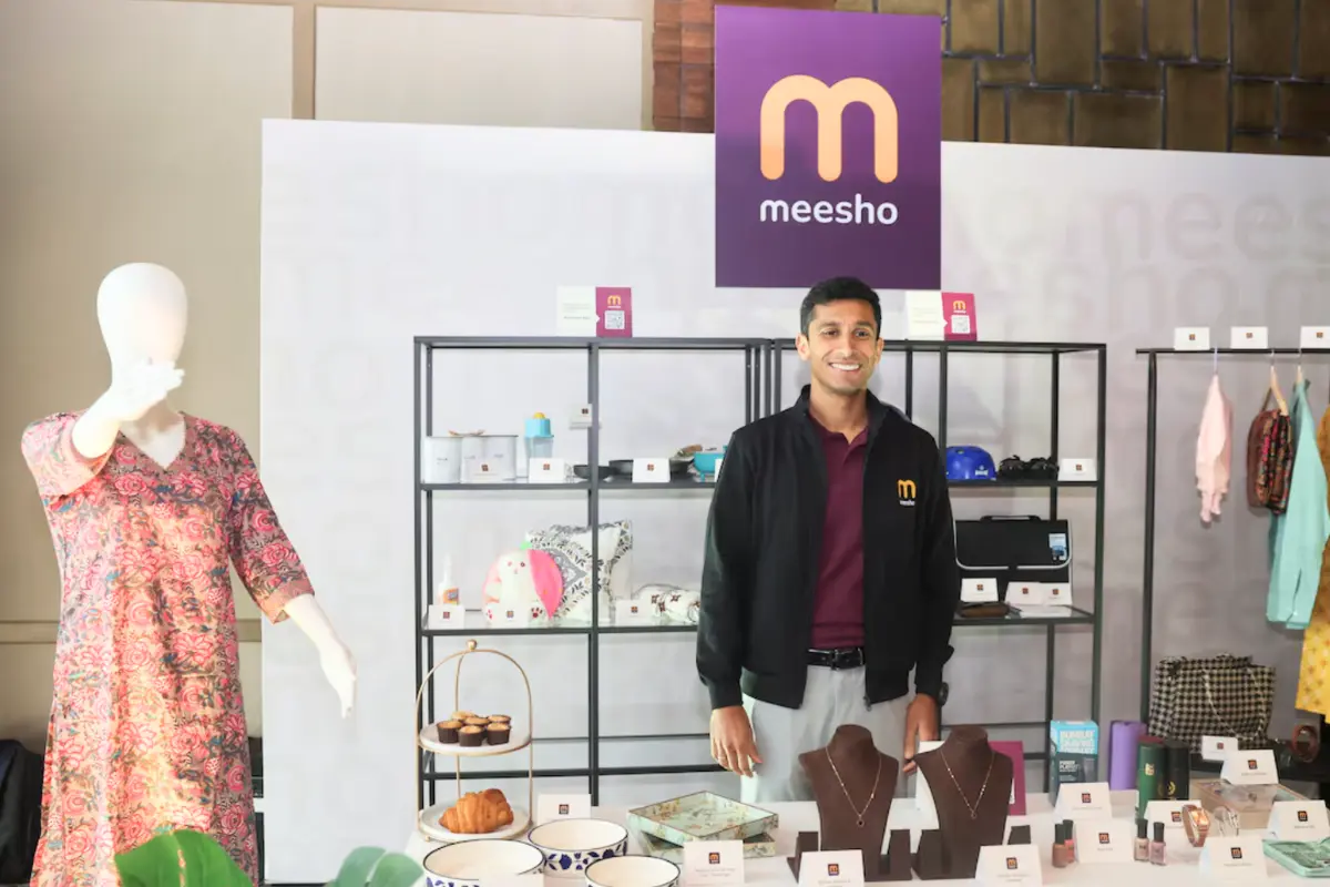 Meesho Emerges as India’s Largest E-Commerce Funnel Ahead of IPO THE NEW INDIAN – meesho emerges as indias largest e commerce funnel ahead of ipo