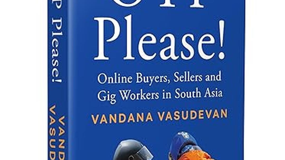 The theatre of e-commerce – The HinduBusinessLine