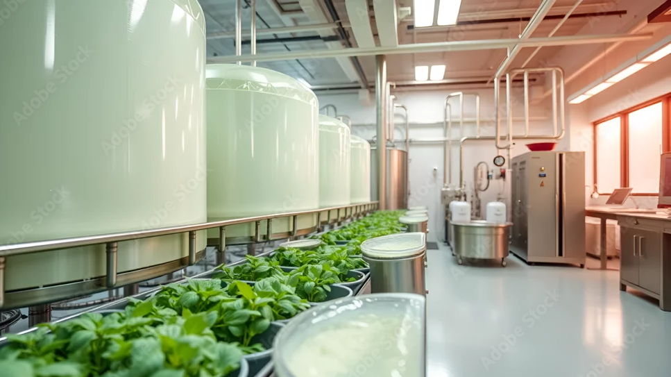 EU Commission presents new bioeconomy strategy