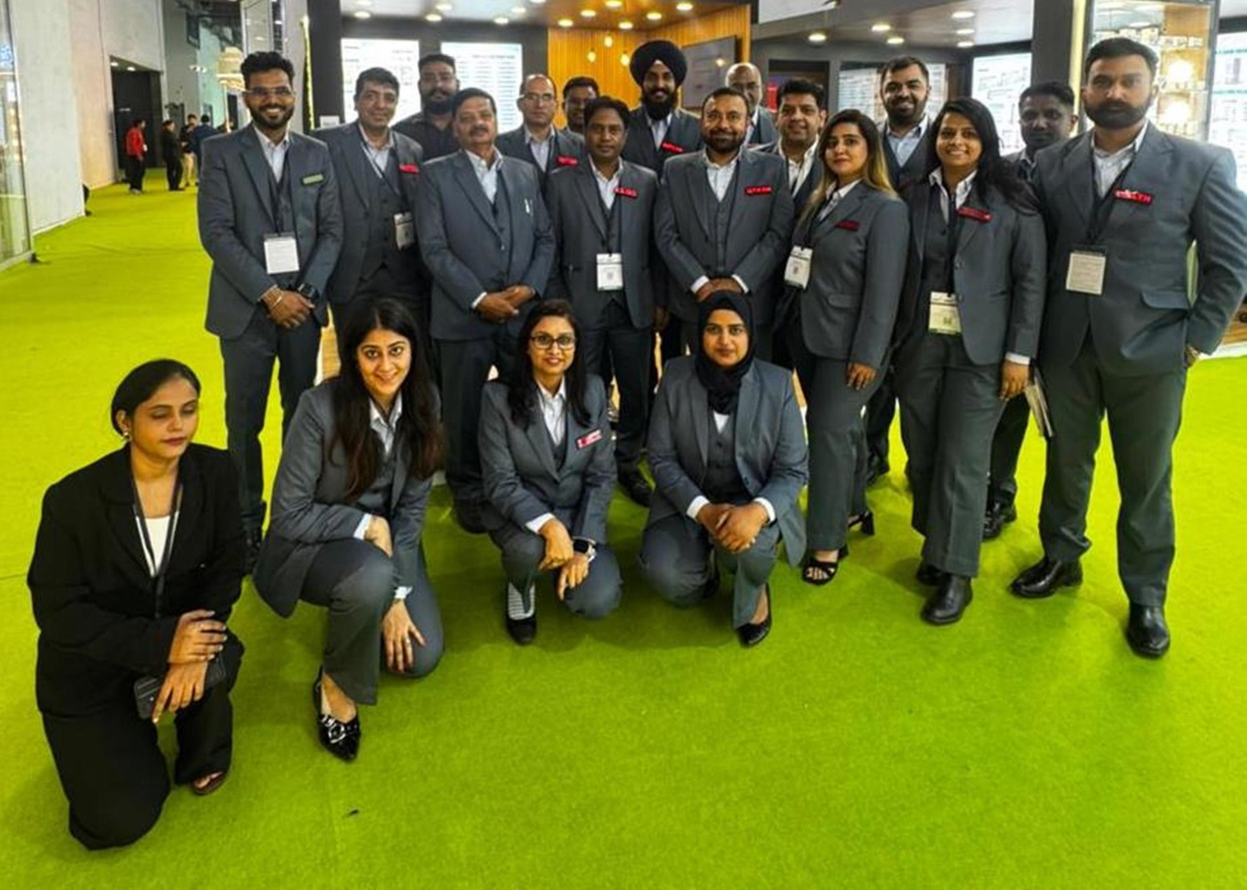 Health Biotech earned strong industry response at CPHI India 2025 – Authentic Press Network News