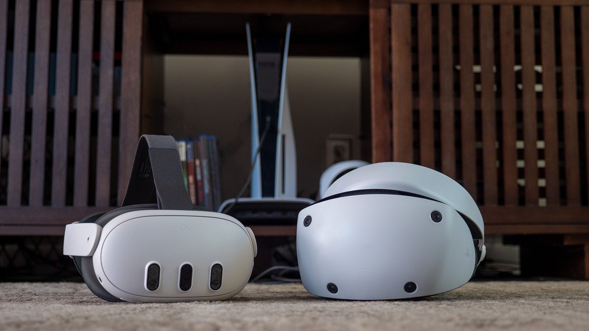 IT’S VR TIME! PSVR 2 and Quest 3S are on DEEP discount this Black Friday at a full $100 off!