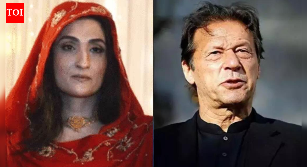 ‘Lenient’ punishment: Ex-Pak PM Imran Khan, wife sentenced to 17 years in prison; over Rs 52 lakh fine imposed on each