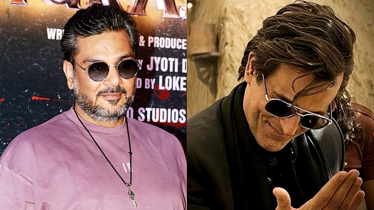 How Akshaye Khanna became Rahman Dakait: Mukesh Chhabra on Dhurandhar casting