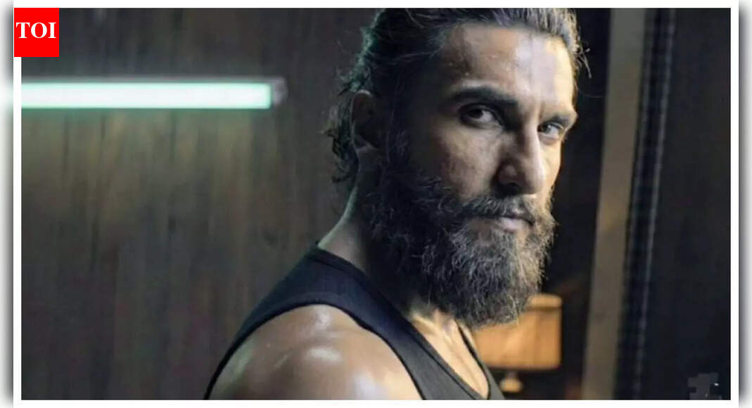 ‘Dhurandhar’ box office collection Day 37: Ranveer Singh, Akshaye Khanna’s film mints Rs 5.75 crore on Saturday amid ‘The Raja Saab’ buzz |