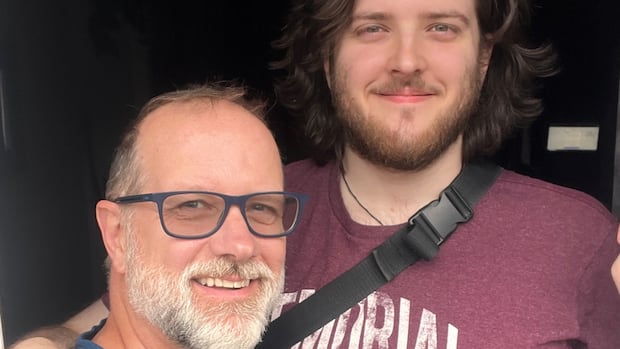 How a 1st year resident in St John’s helped solve a medical mystery, and didn’t stop there