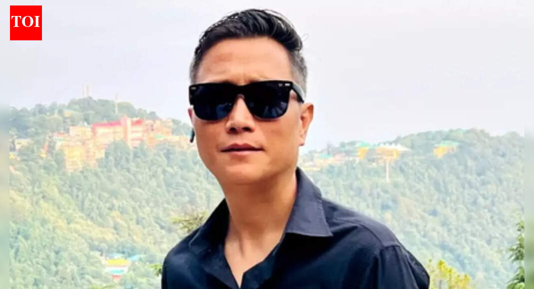 Actor-singer, Indian Idol Season 3 winner Prashant Tamang passes away at 43 | Kolkata News