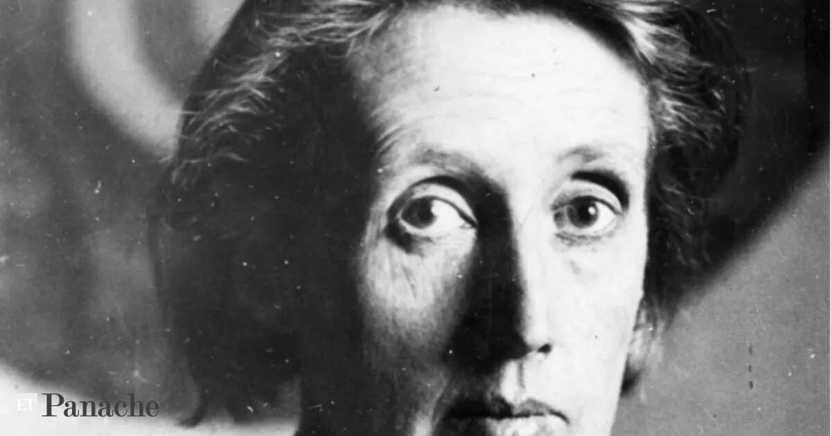 Quote of the day by Virginia Woolf: ‘If you do not tell the truth about yourself you cannot tell it about other people’