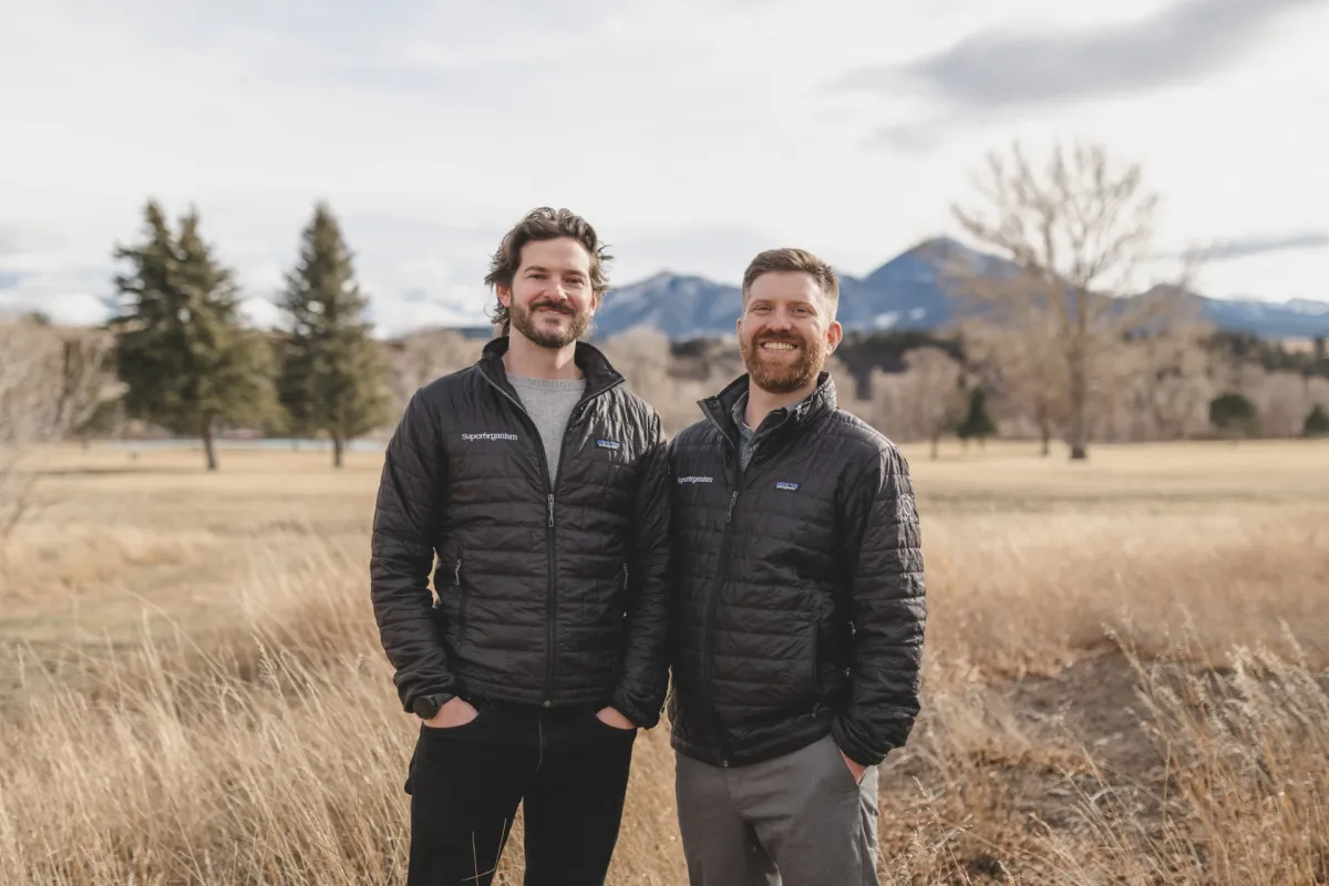 Superorganism raises $25M to back biodiversity startups