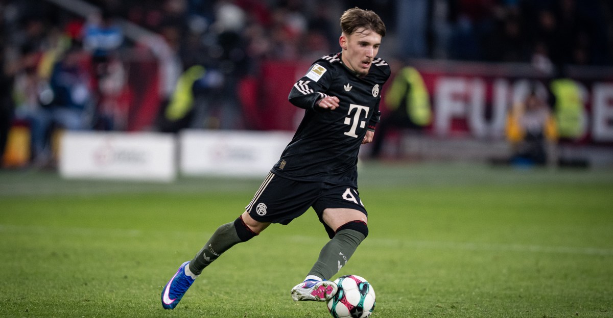 Four Observations from Bayern Munich’s 5-0 win against RB Salzburg