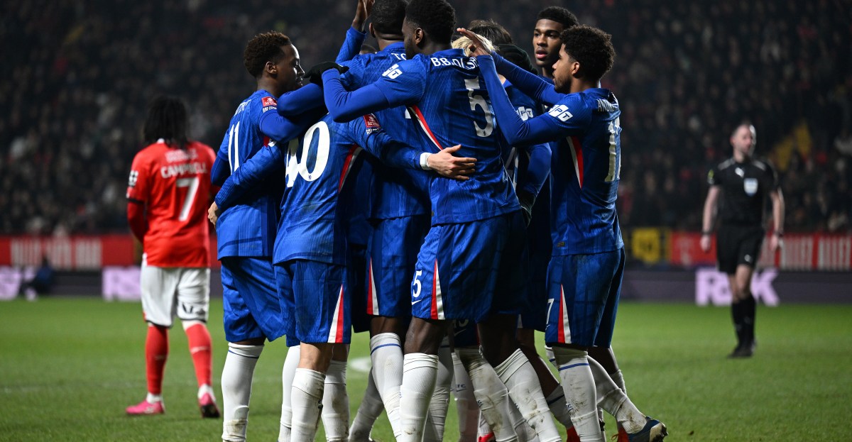 Charlton 1-5 Chelsea, FA Cup: Post-match reaction