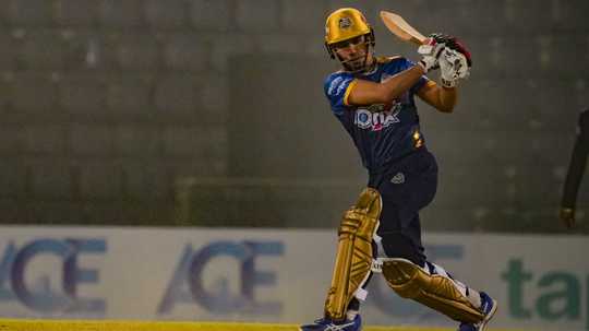 I won’t change my game, I play to entertain fans: Rahmanullah Gurbaz