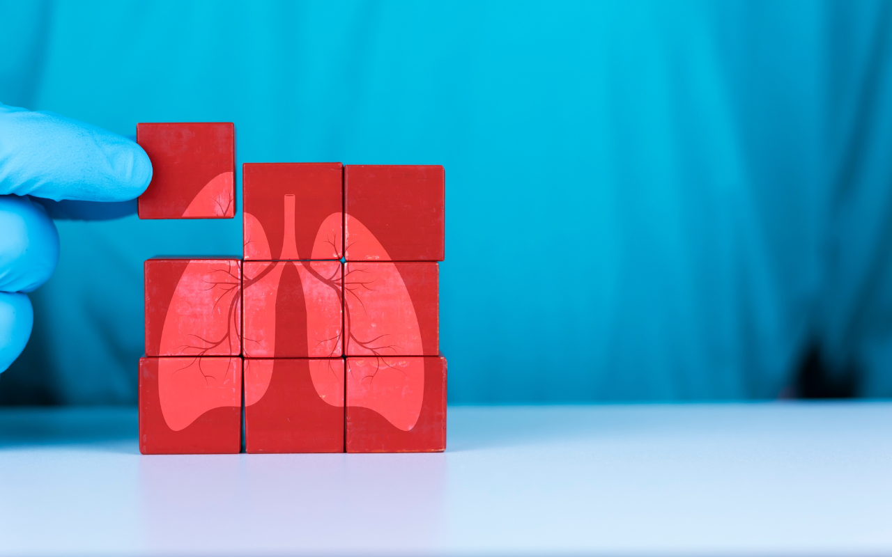 Could an inhaled vaccine finally eliminate tuberculosis?