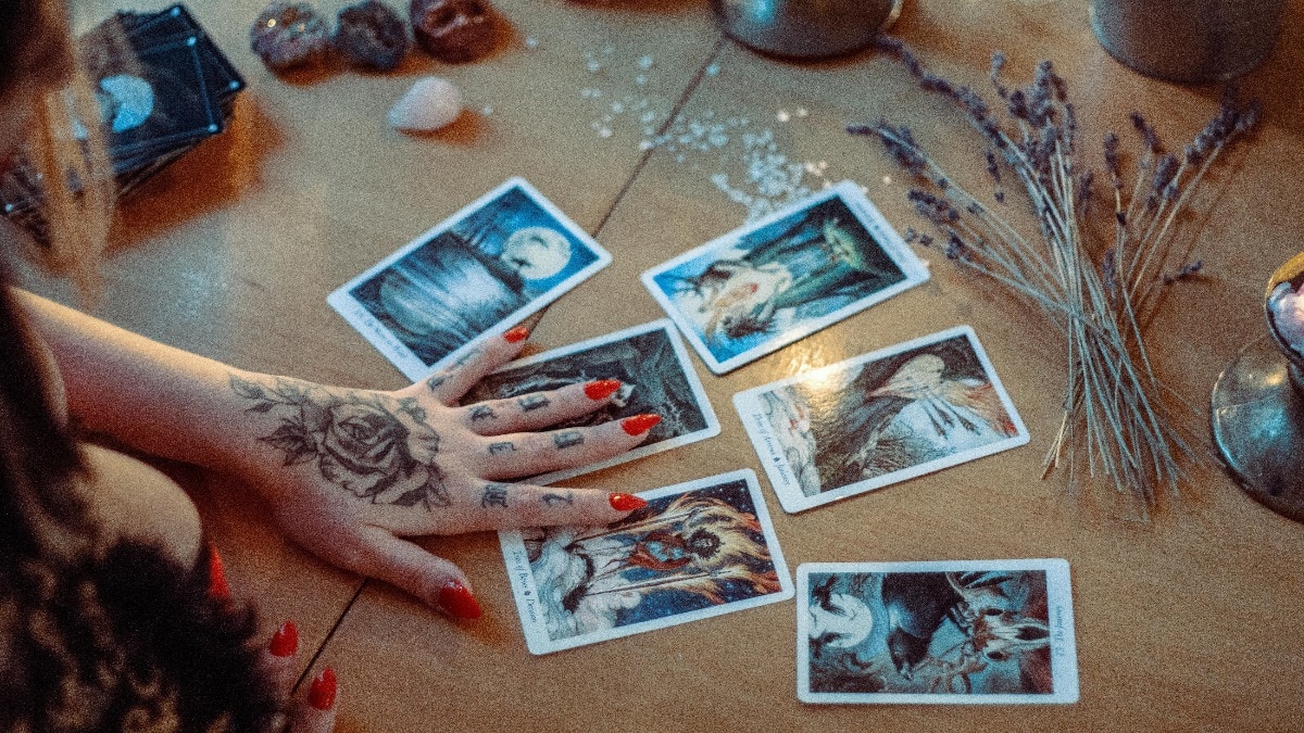 Weekly Tarot Forecast for all Sun Signs from January 12 to January 18: See what this week holds for you