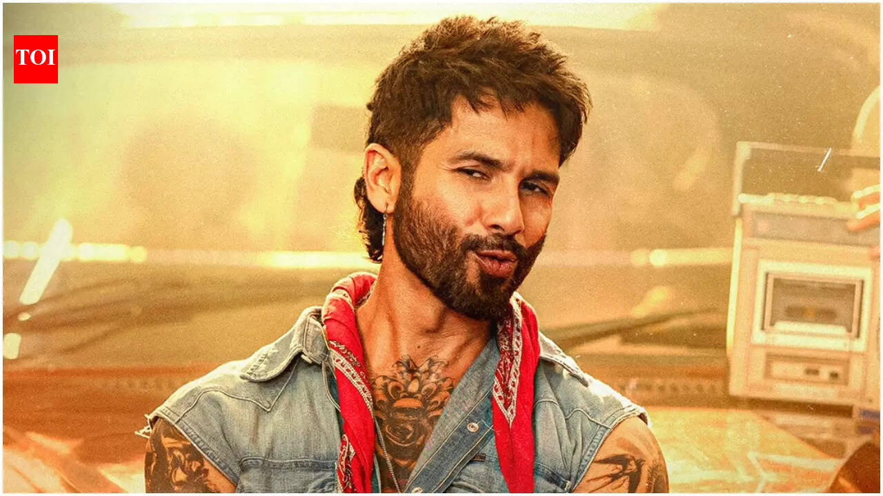 ‘O’ Romeo’ Full Movie Collection: ‘O’ Romeo’ box office collection Day 3 and Day 4 (LIVE): Shahid Kapoor starrer races past Rs 30 crore over opening weekend |