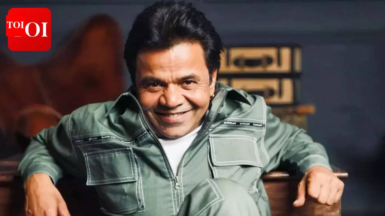‘We are upset with you’: Gurukul students question Rajpal Yadav’s silence after sending piggy bank money during jail term; actor responds | Hindi Movie News