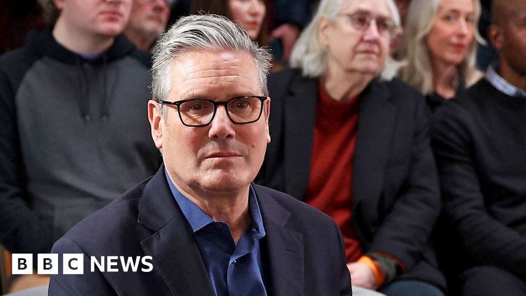 Henry Zeffman: Could this be the beginning of the end for Keir Starmer?