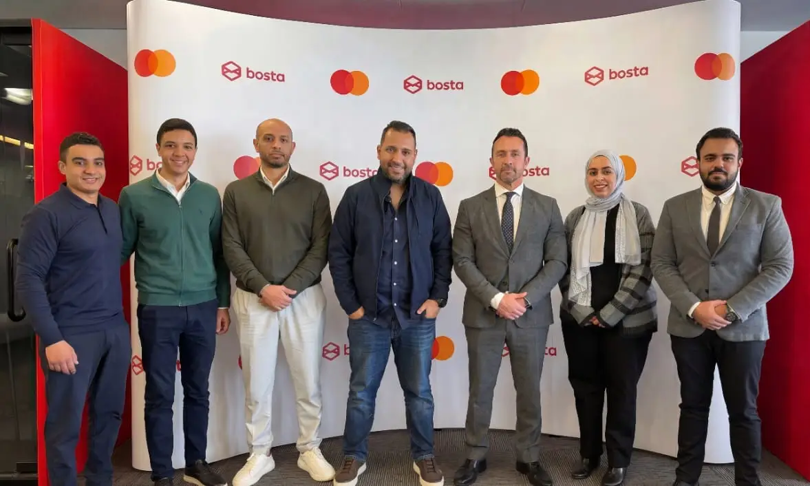 Mastercard and Bosta Target Egypt’s eCommerce Market