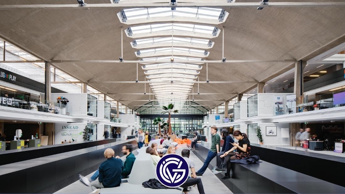 Startup hub Station F enlists corporates for European AI programme