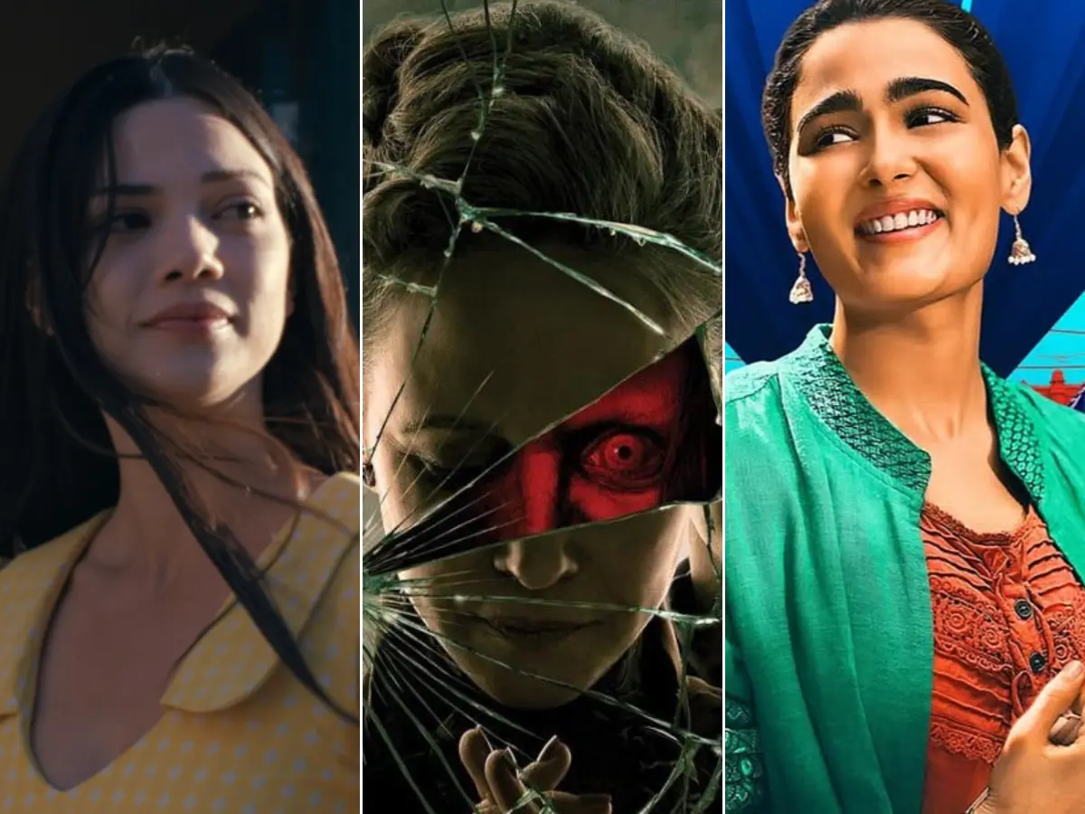 The Conjuring, Paathirathri, Bandwaale- 6 new movies and shows on Netflix, Prime Video, ZEE5 and more