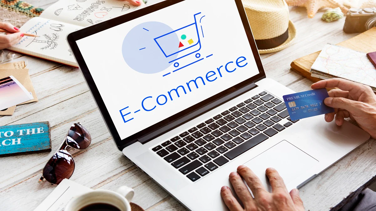 E-commerce exports gets a leg up, alternative financing tools launched – Economy News