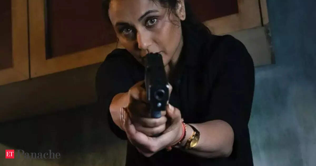 Mardaani 3 OTT release new details: When and where to watch Rani Mukerji’s crime-drama online