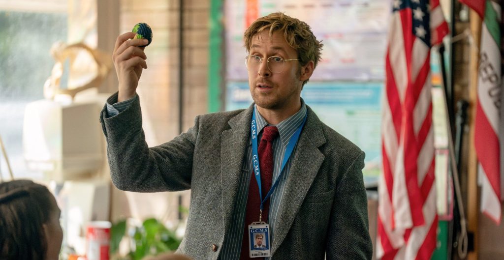 ‘Project Hail Mary’ $141M Best MPA Debut YTD