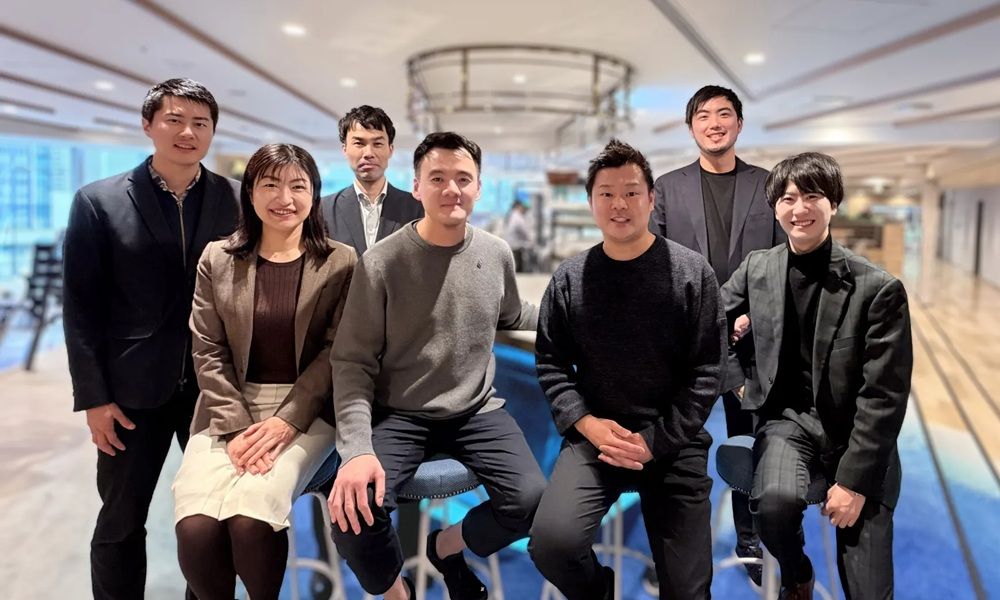 MOL backs $100m maritime tech fund