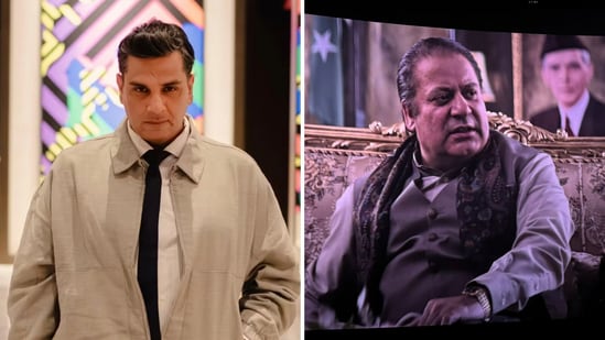 Mukesh Chhabra reveals how he found Atiq Ahmed and Nawaz Sharif lookalikes for Dhurandhar 2, reacts to memes | Interview