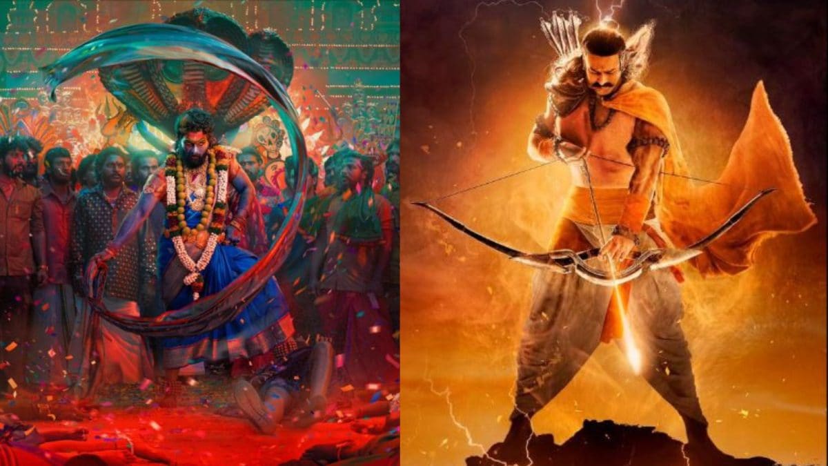 Top 6 Most Expensive South Indian Films Ever Made