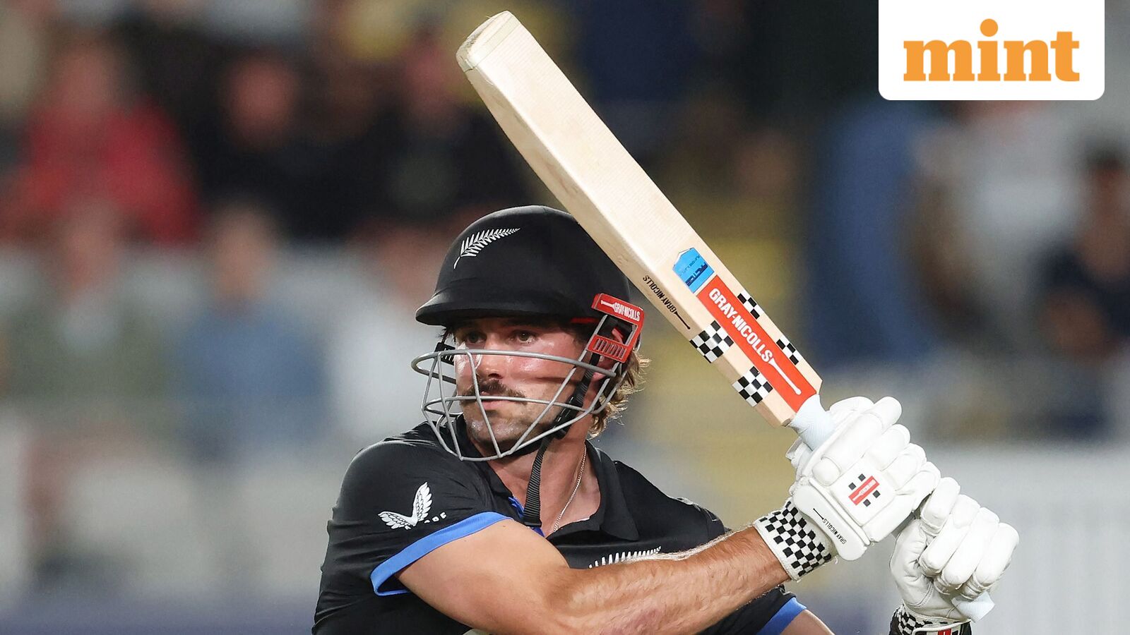 New Zealand vs South Africa 4th T20I Live Score: Tim Robinson departs after flying start; Gerald Coetzee strikes