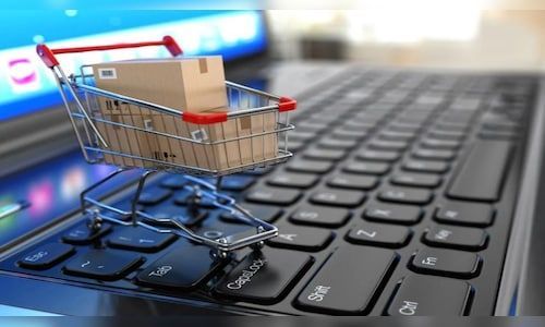 CAIT seeks e-commerce policy as 22 crore Gen Z shoppers to drive 45% of online spend by 2030 – CNBC TV18