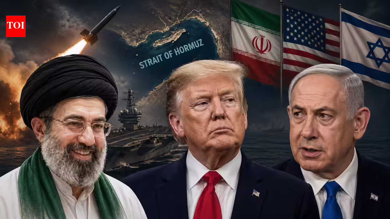 Iran’s ‘secret weapon’ that could give US-Israel a ‘heart attack’