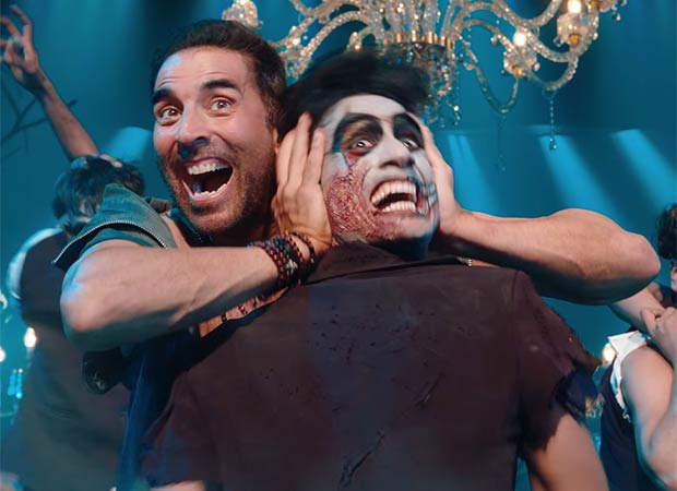 Box Office Estimate Day 2: Bhooth Bangla jumps by 50 per cent; Akshay Kumar starrer collects Rs. 21 crores on Saturday :Bollywood Box Office