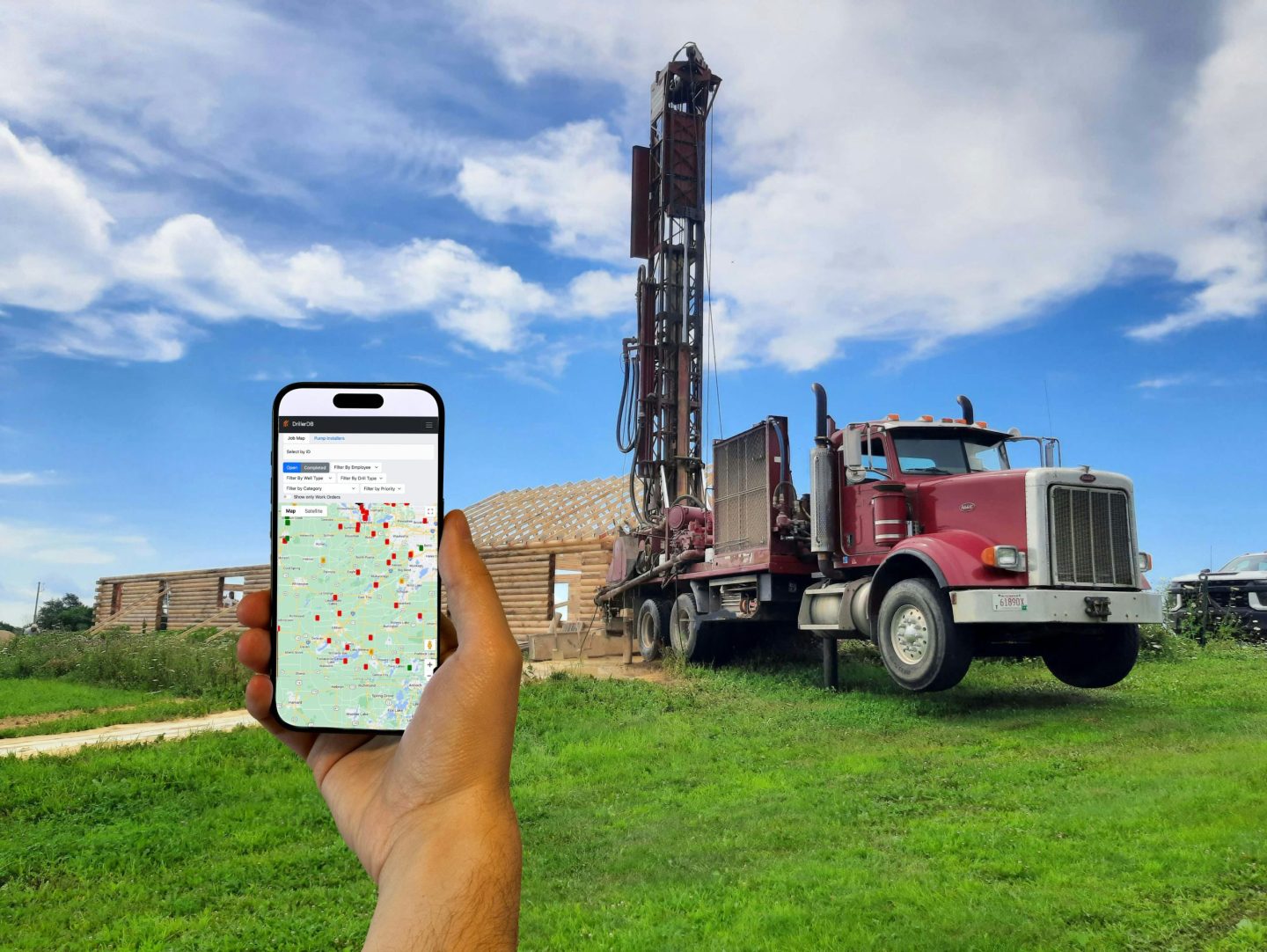 Equipment theft costs push firms toward asset tracking