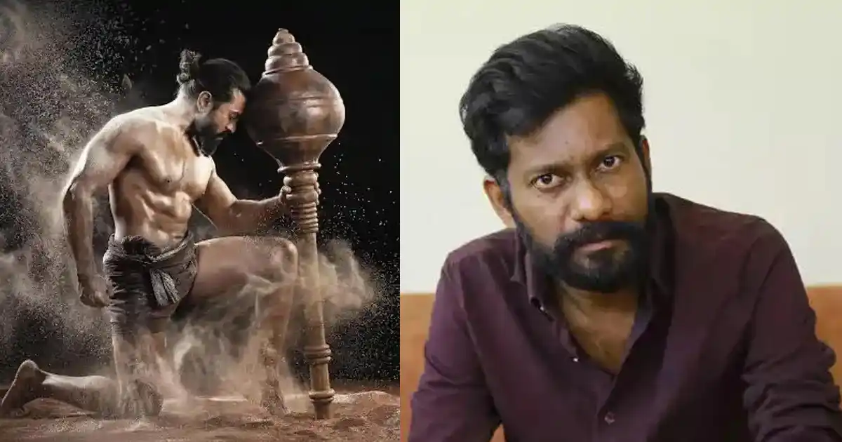 As Peddi’s release date confusion grows, Buchi Babu gets busy with background score