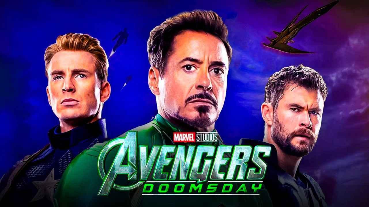 Doomsday’s New Trailer Reveals Thor Vs. Doom, Fantastic Four & X-Men Heroes Assembled & More (CinemaCon 2026 Description)