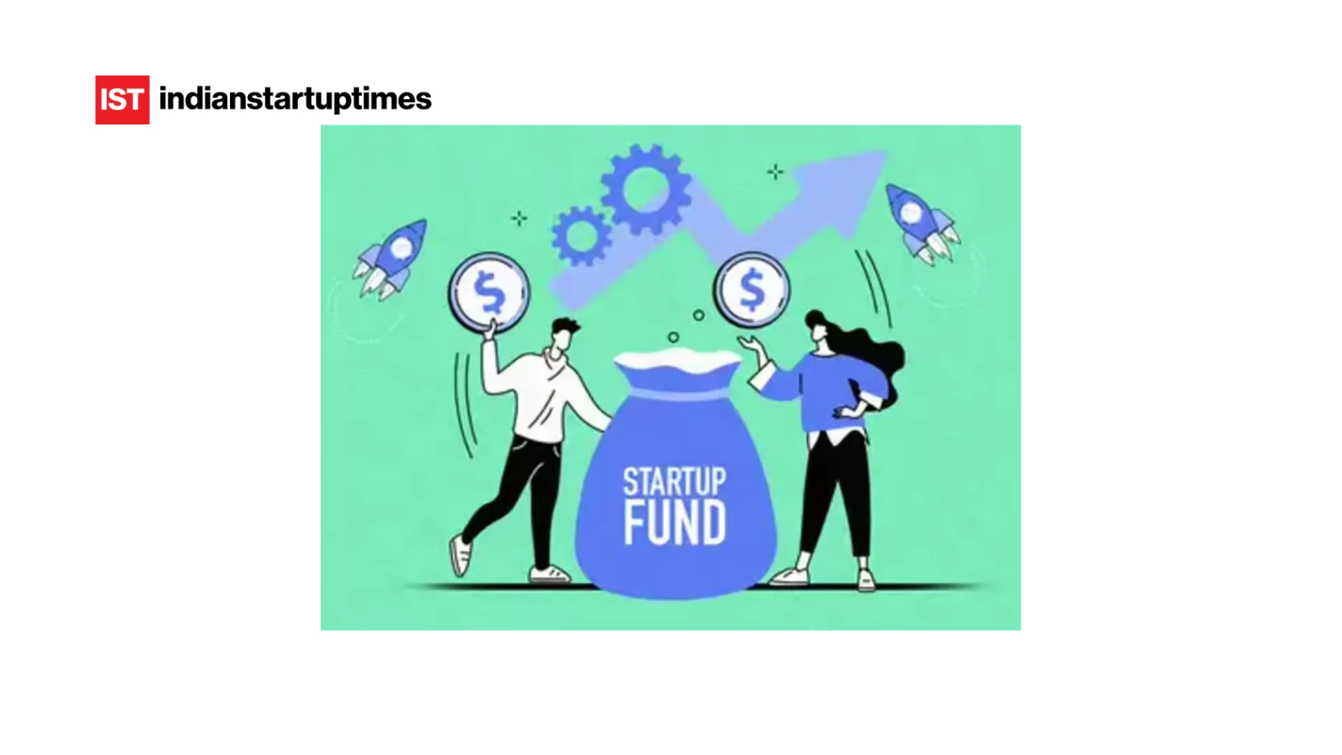 Government Notifies ₹10,000 Crore Startup India Fund of Funds 2.0 to Power Deep-Tech and Next-Gen Innovation