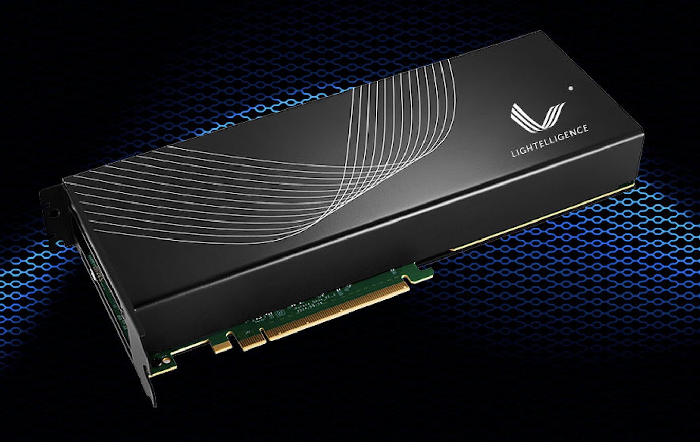 What is optical interconnect and why Lightelligence’s $10B debut says it matters for AI