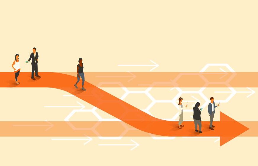 A reckoning for SaaS investors?